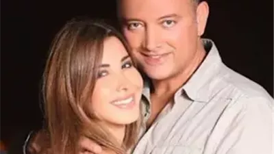 مش هطلقها.. فادي الهاشم ينفي أخبار انفصاله عن الفنانة نانسي عجرم