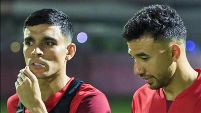 نجم الأهلي: عبدالقادر أفضل من بن شرقي ومدة تعاقد تريزيجيه مبالغ فيها