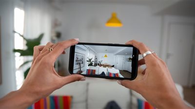 خبير أمن سيبراني يحذر المستخدمين من فلاتر التصوير.. تفاصيل