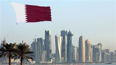 قطر تعلن اتخاذ كل الإجراءات الدبلوماسية والقانونية ردا على الهجوم الإيراني