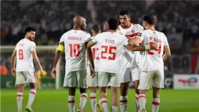 نجم الزمالك يكشف حسم الأبيض صفقتين وهناك 4 صفقات جديدة خلال أيام