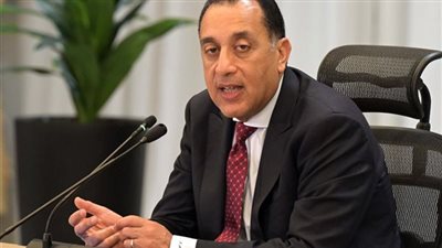 وصول رئيس الوزراء لبغداد ليترأس الدورة الثالثة للجنة العليا المصرية العراقية