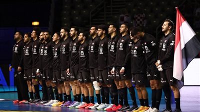 لأول مرة في التاريخ.. منتخب مصر لليد يحتل المركز الخامس ببطولة العالم