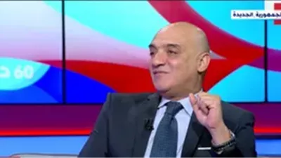 كاتب صحفي: إسرائيل تزداد غطرسة ودموية وتواصل تنفيذ جرائم ضد الإنسانية