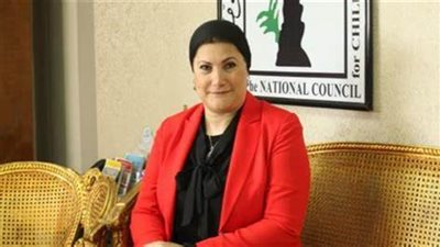 «الطفولة والأمومة» يتدخل في واقعة العثور على رضيعة في منور عقار بشبرا الخيمة
