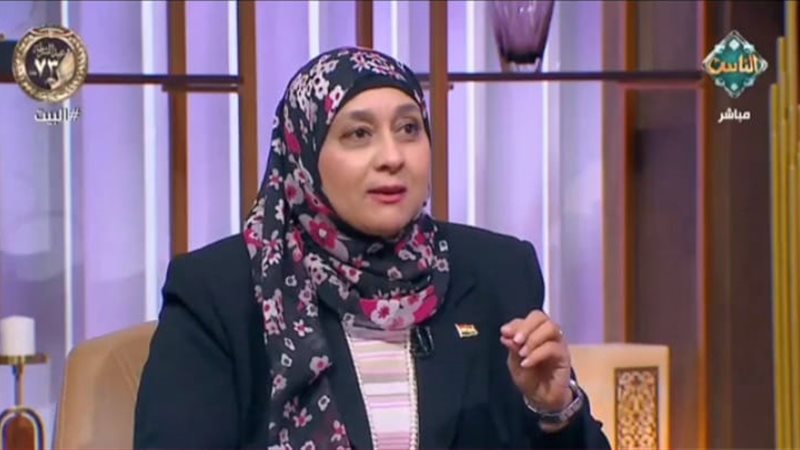 الدكتورة غالية الزامل
