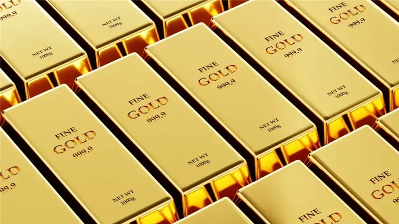 سعر الذهب اليوم الأربعاء 