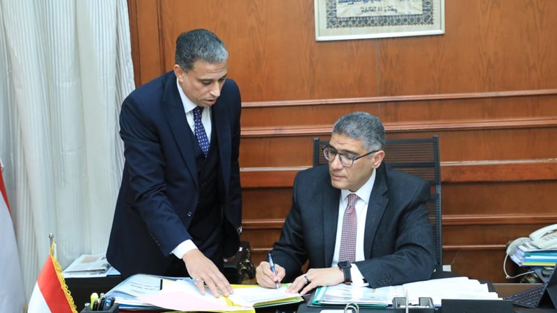 نتيجة الشهادة الإعدادية 