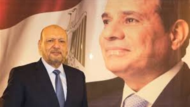 السيسي
