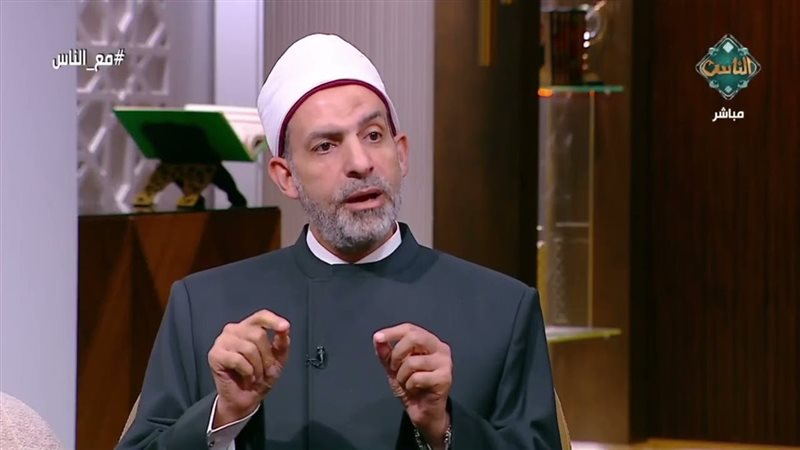 الدكتور علي فخر 