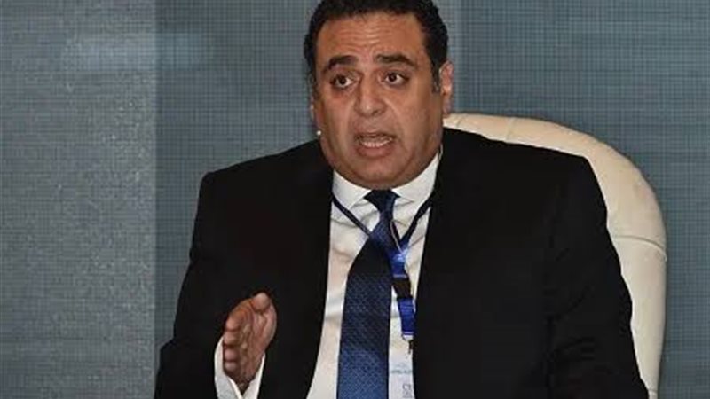 مهندس هاني قسيس 