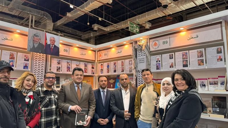 أعضاء تنسيقية الأحزاب 