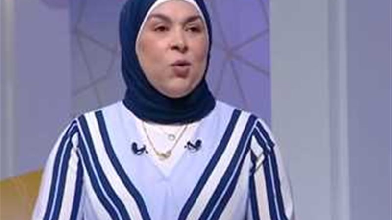  الدكتورة سماح عبد الفتاح، الاستشارية الأسرية