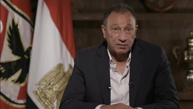 محمود الخطيب
