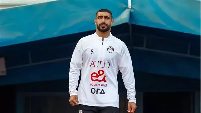 محمد ربيعة