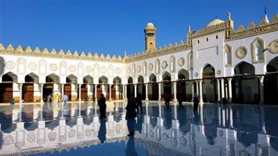 الجامع الأزهر يعلن أسماء المقبولين برواق الخط العربي والزخرفة الإسلامية