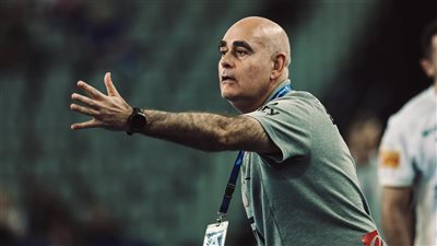 اتحاد اليد يناقش تجديد عقد باستور بعد عودته في فبراير