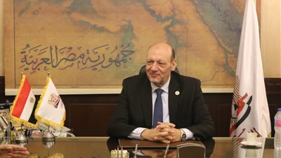 رئيس حزب المصريين: الإعلام الإسرائيلي يحمل أهدافا خبيثة