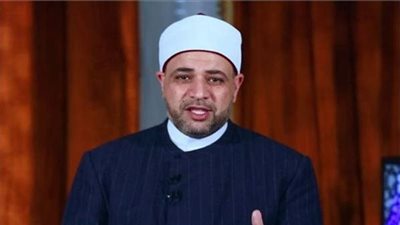 وكيل الأوقاف: الأفعال أهم من الأقوال في الدعوة إلى الله (فيديو)