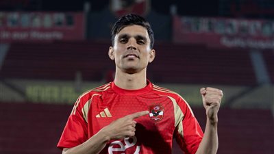 طالب الأعلى للإعلام بالتدخل.. إيهاب الكومي فيديو تقديم أشرف بن شرقي بالأهلي