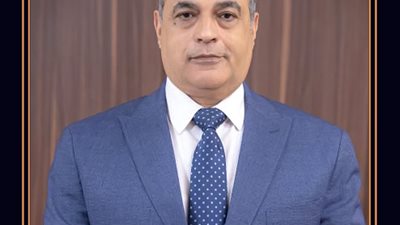 وزارة الإنتاج الحربي تشارك في معرض تعميق التصنيع المحلي للصناعات الهندسية