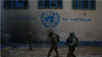 حظر إسرائيل لـ«أونروا».. هل يدخل الفلسطينيون مرحلة جديدة من المعاناة؟