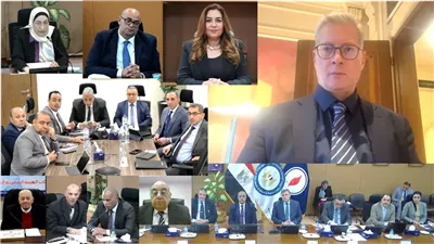 وزير البترول: كفالة استهلاك الطاقة تؤثر على تقليل الفاتورة الاستيرادية