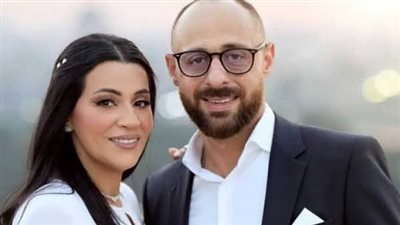 المخرجة بتول عرفة تعلن انفصالها عن الفنان هاني الطمباري