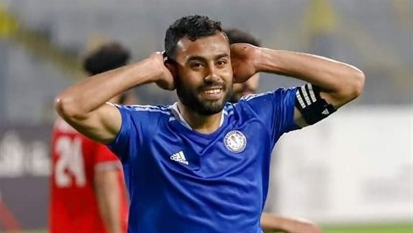 حسام حسن 