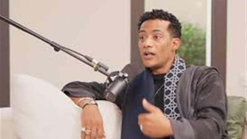 محمد رمضان