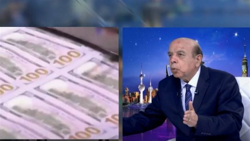 الدكتور محمد حافظ الرهوان 