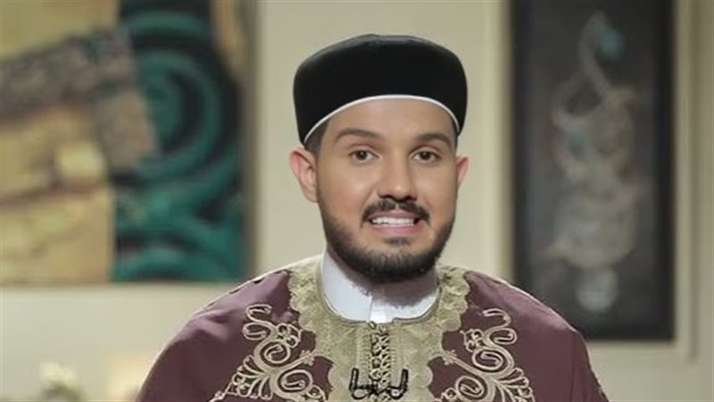  الشيخ أحمد الطلحي
