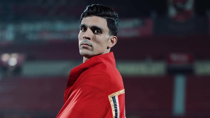 بن شرقي