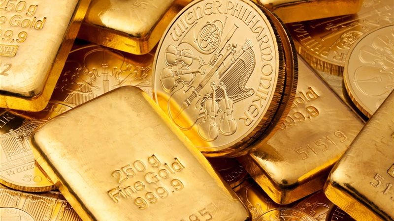 سعر الذهب اليوم 