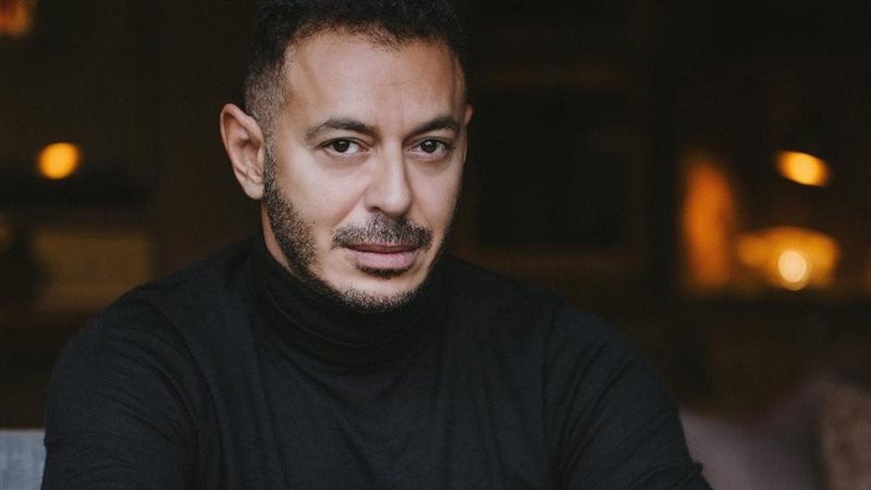 مصطفى شعبان
