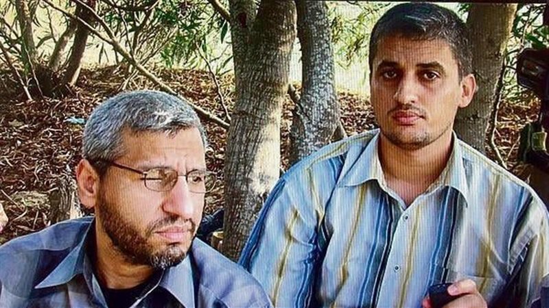 اغتيال محمد الضيف 