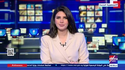 ندى رضا: خطأ مهني فادح للإعلام الإسرائيلي بسبب غضبهم من مواقف الرئيس السيسي