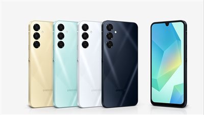 «لو بتحب التصوير»، اشتري هاتف Samsung Galaxy A16 بأقل من 8000 جنيه
