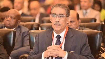  ضياء رشوان: جيش مصرأحبط مؤامرة كبرى قبل 30 يونيو 