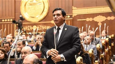 وكيل دفاع الشيوخ: المصريون أظهروا معدنهم الأصيل وقالوا كلمتهم بمعبر رفح