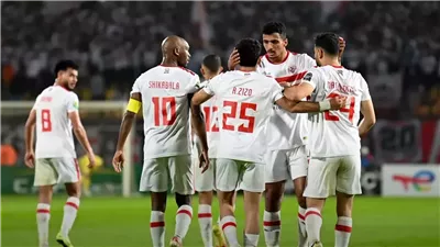 «كاف» يمنح الزمالك طوق النجاة بشأن الصفقات الجديدة (تفاصيل)