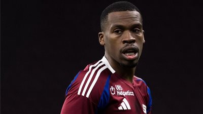 هل يدخل لاعب سيرفيت السويسري ضمن صفقات الميركاتو الشتوي للأهلي؟