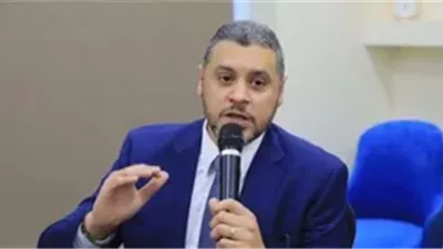 حزب مصر القومي: الوقفة الاحتجاجية أمام معبر رفح تعبر عن الضمير العربي