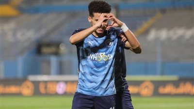 بيراميدز يحسم موقفه من انتقال مصطفى فتحي للزمالك برد قاطع (تفاصيل)