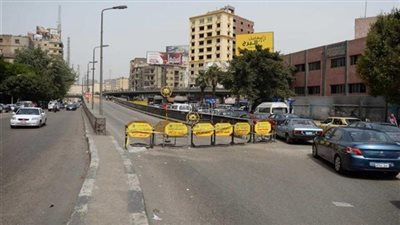 تعرف على التحويلات المرورية.. غلق كلى لشارع 26 يوليو لمدة 3 أيام