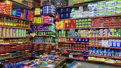 شعبة المواد الغذائية: قرار خفض الفائدة يساهم في تراجع أسعار السلع