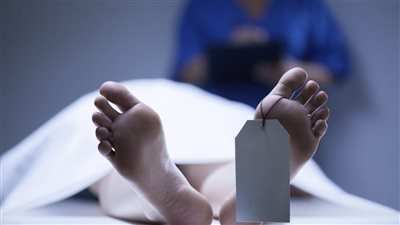 العثور على جثة شاب مجهول الهوية بها طلق ناري في المنيا