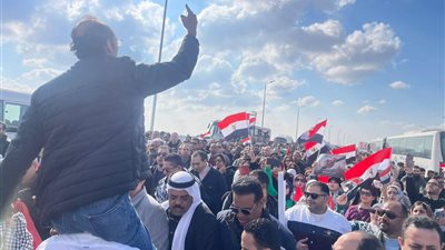 التنسيقية: وقفة شعبية حاشدة رفضًا لتهجير الفلسطينيين وتصفية القضية
