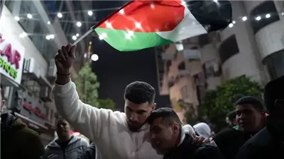 قيادي فتح: تحية للقائد العربي عبد الفتاح السيسي على موقفه الرافض لتصفية القضية