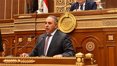 تحالف الأحزاب المصرية: 100 مليون مصري يقفون مع الرئيس السيسي ضد تهجير الفلسطينيين